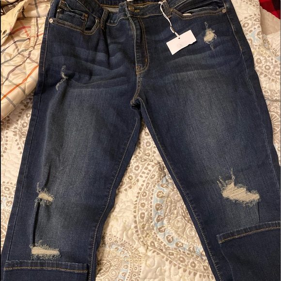 Kan kan jeans - Picture 2 of 3